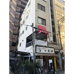 本町センタービルの物件外観写真